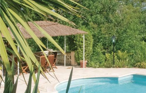 Holiday Home La Roure�