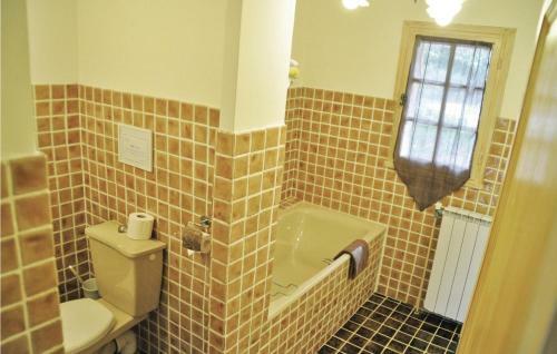 Holiday Home La Roure�