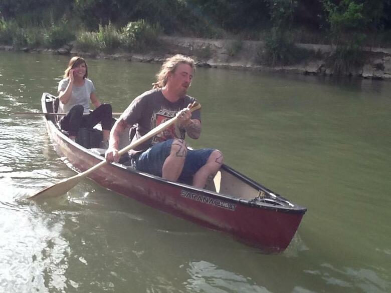 Hotel Boat For Guest