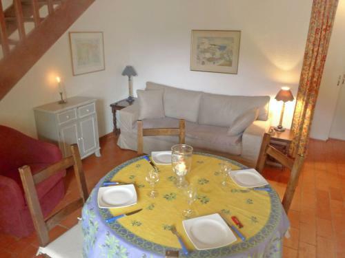 Apartamentos Mas Pramousquier I Le Lavandou