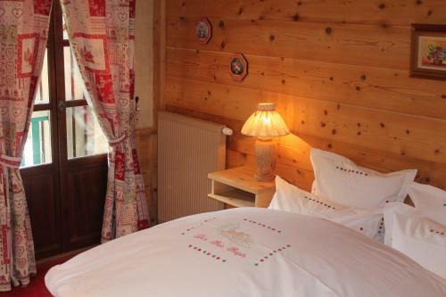 Hotel Hostellerie Des Bas-rupts