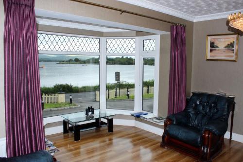 Harbour View B&B