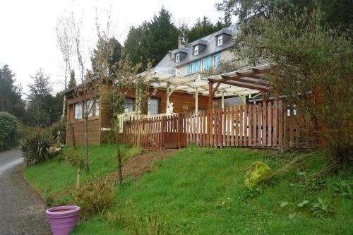 Mobile Home Le Clos De See