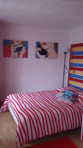 Hotel Les Enfants Terribles