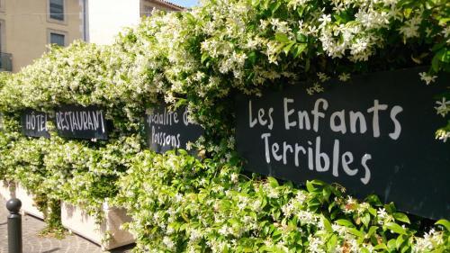 Hotel Les Enfants Terribles