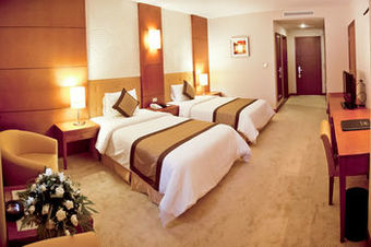 Muong Thanh Ha Long Hotel