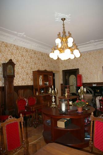 Bed & Breakfast Historische Pension Villa Uhlenhorst