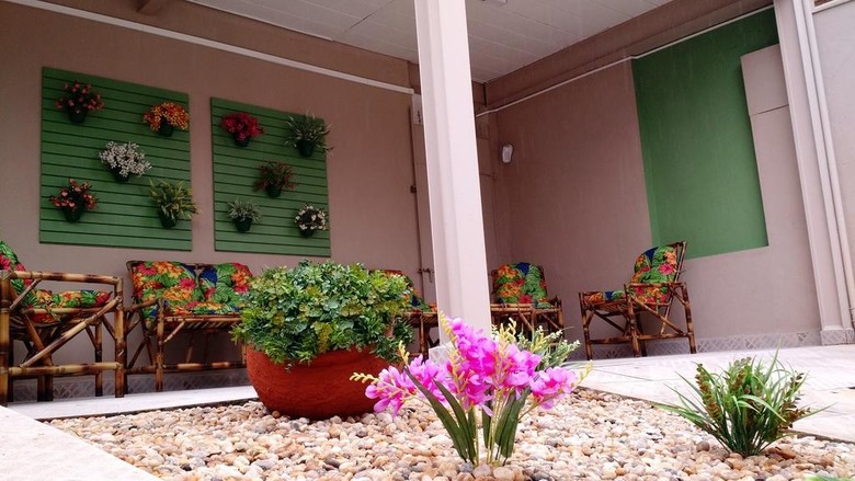 Bed & Breakfast Hospedaria Lumodomo Pra�a Da Arvore