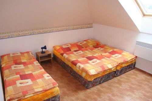 Holiday Home Frymburk 1