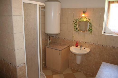 Holiday Home Frymburk 1