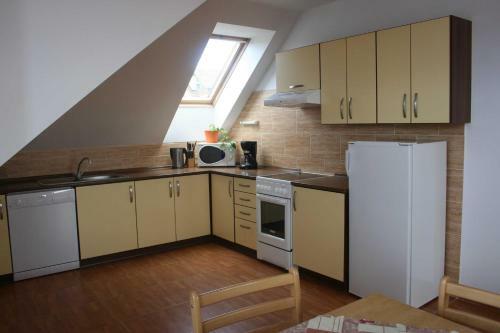 Holiday Home Frymburk 1
