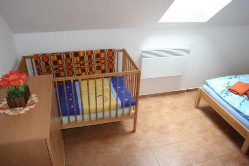 Holiday Home Frymburk 1