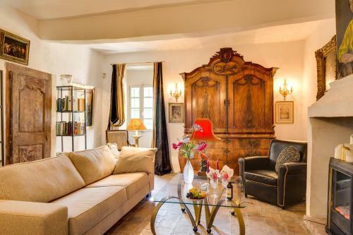 Bed & Breakfast Bastide De La Lauve