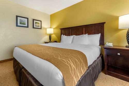 Hotel Country Inn & Suites Dover