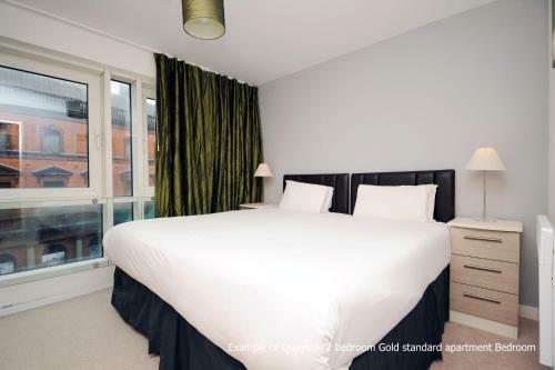 Apartamentos A Space In The City @ Quayside