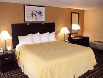 Motel Travelodge South Burlington