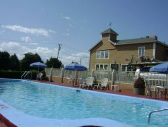 Motel Travelodge South Burlington