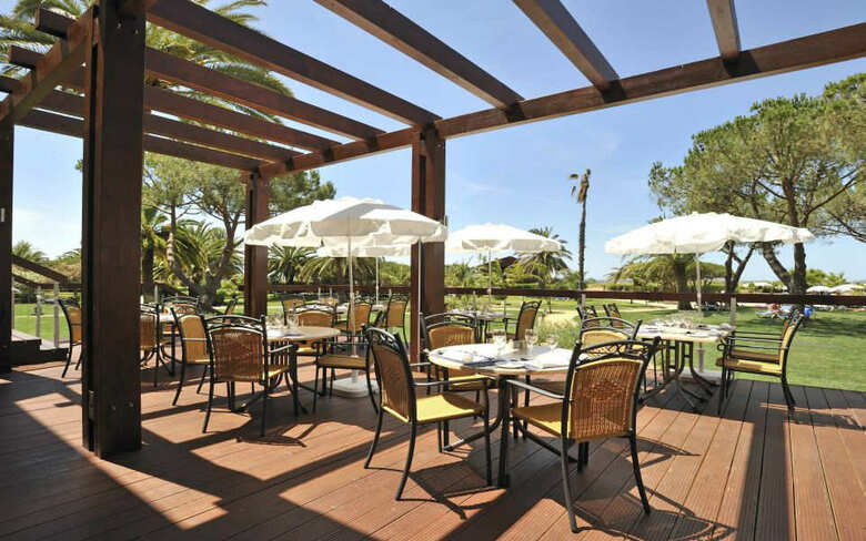 Hotel Pestana Dom Joao Villas