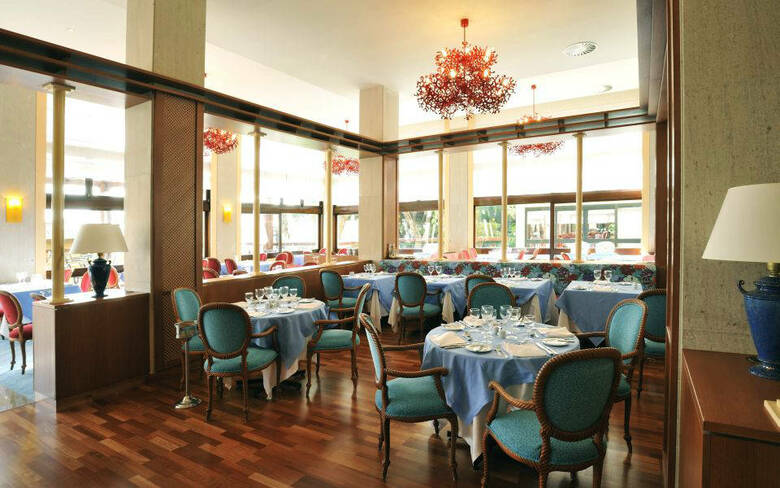 Hotel Pestana Dom Joao Villas