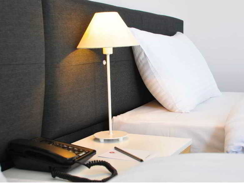 Hotel Bleecker Belgrade By Mercure