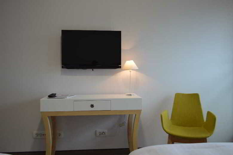 Hotel Bleecker Belgrade By Mercure