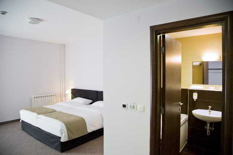 Hotel Bleecker Belgrade By Mercure