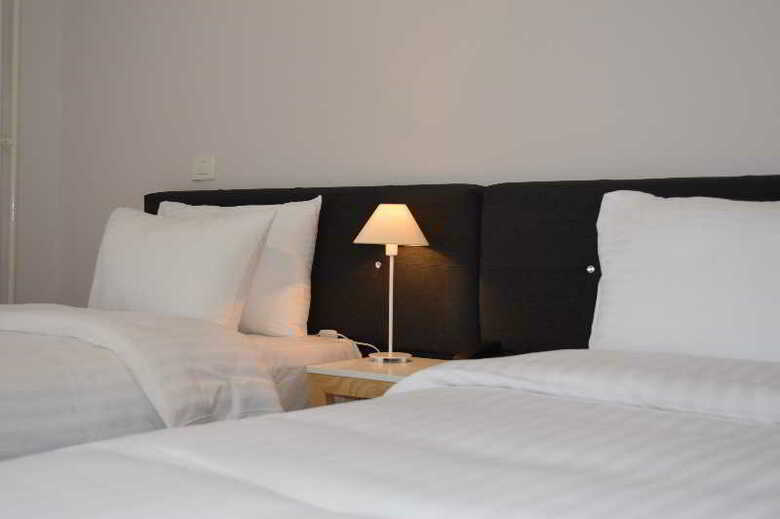 Hotel Bleecker Belgrade By Mercure