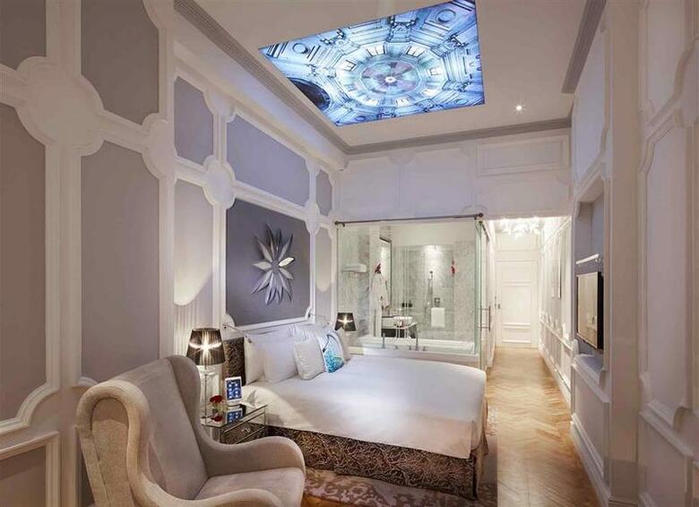 Hotel So Sofitel Singapore