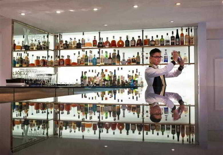 Hotel So Sofitel Singapore