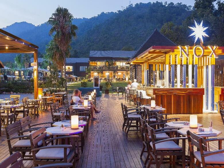 Hotel Rixos Premium Gocek
