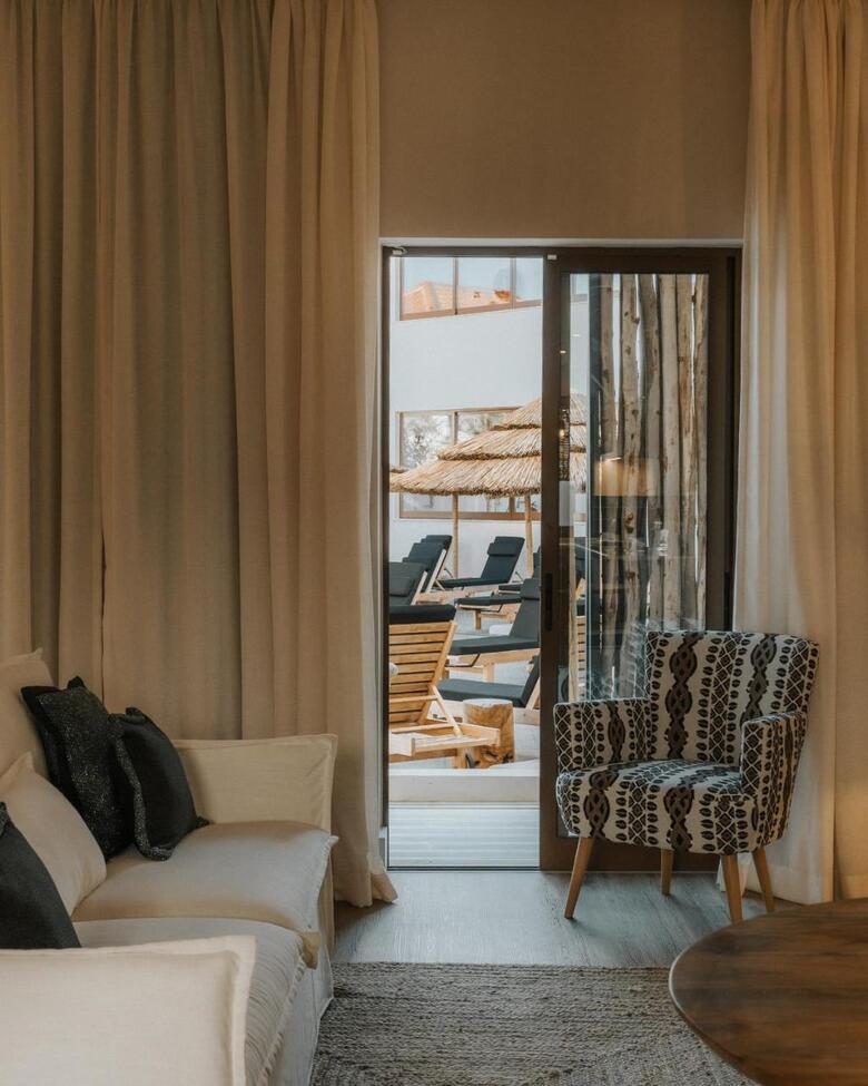 Hotel Almalusa Comporta