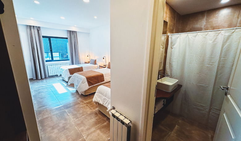Hotel Destino Calafate