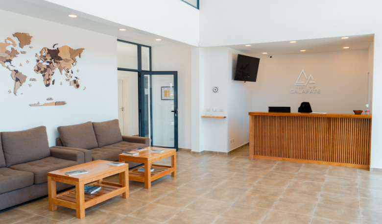 Hotel Destino Calafate