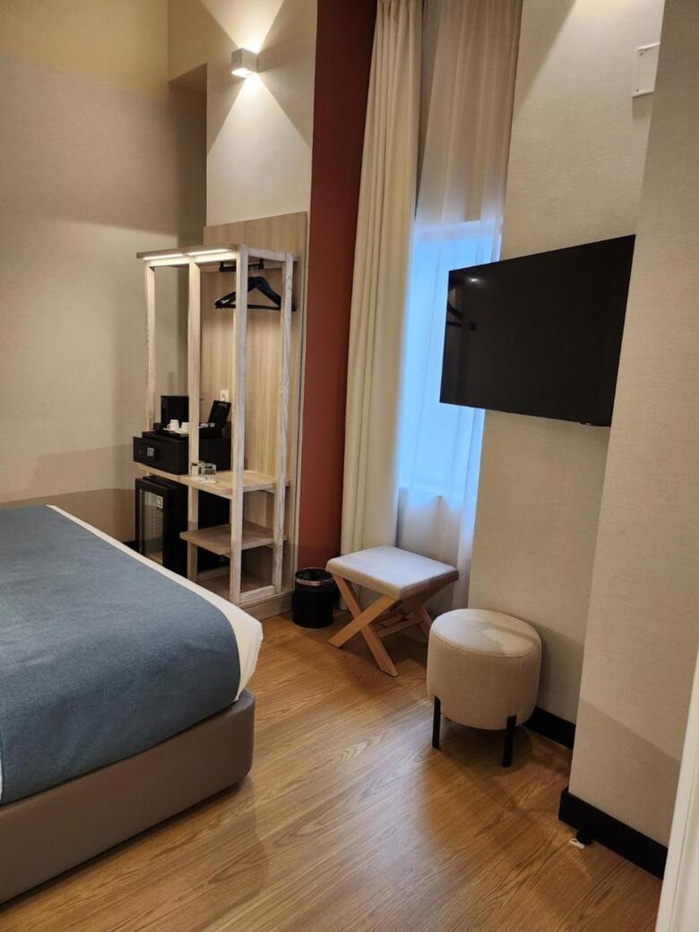 Hotel Soho Boutique C�diz
