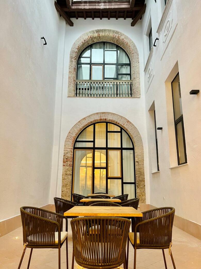 Hotel Soho Boutique C�diz
