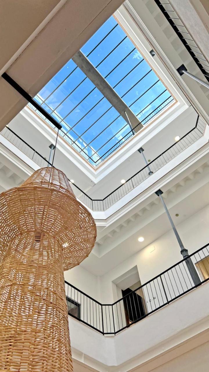 Hotel Soho Boutique C�diz