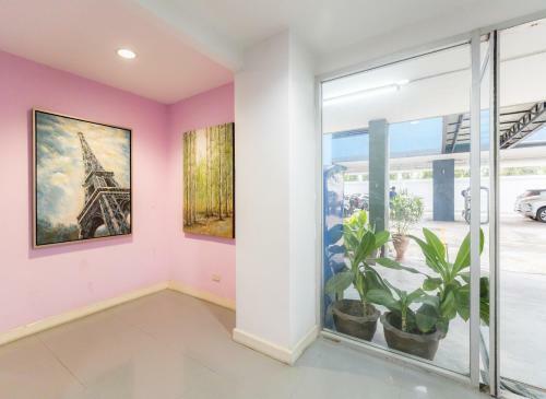 Albergue Rumluek Bangkok