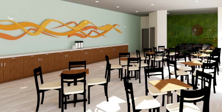 Hotel Spot X By Red Collection Orlando International Dr