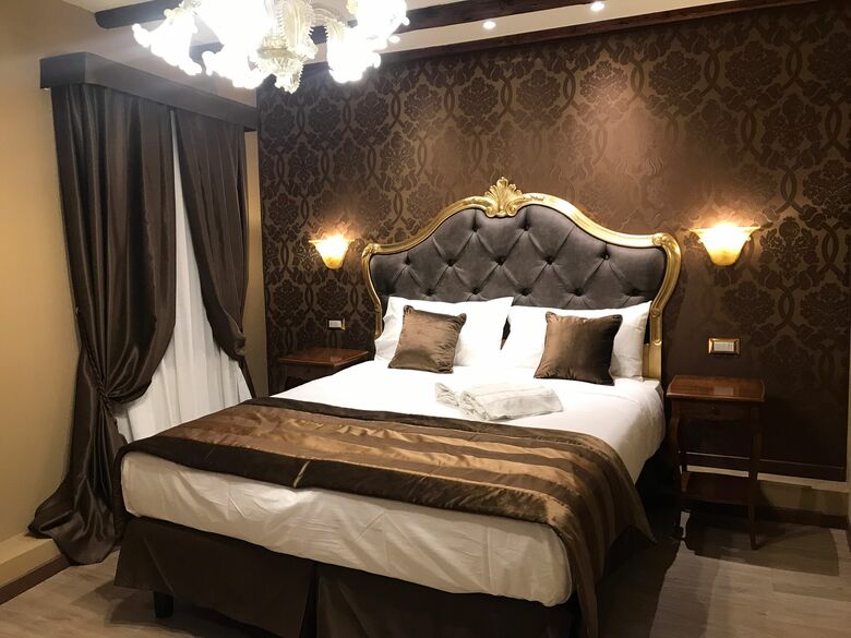 Hotel C� Dell' Arte Palace