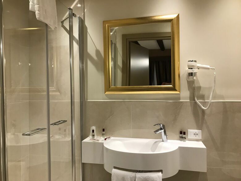 Hotel C� Dell' Arte Palace