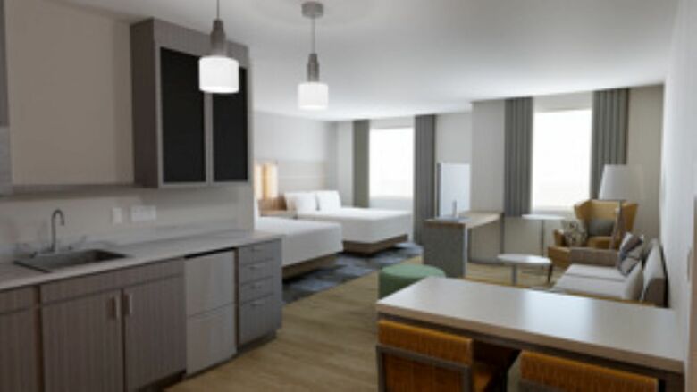 Hotel Residence Inn Playa Del Carmen