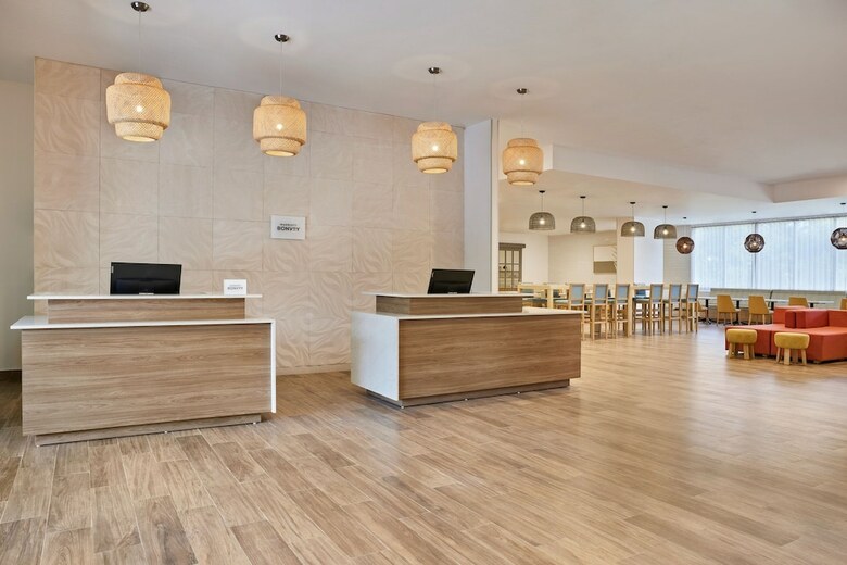 Hotel Residence Inn Playa Del Carmen