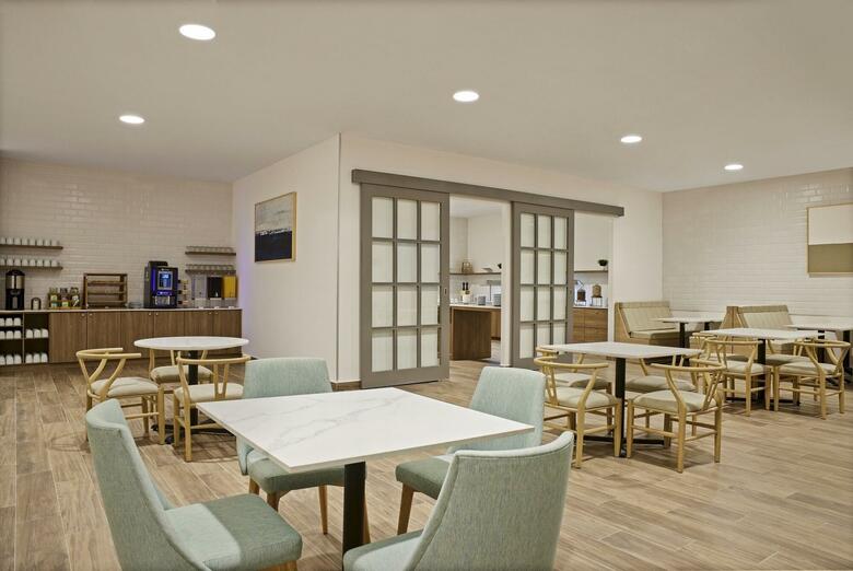 Hotel Residence Inn Playa Del Carmen