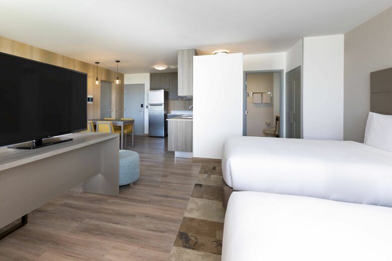 Hotel Residence Inn Playa Del Carmen