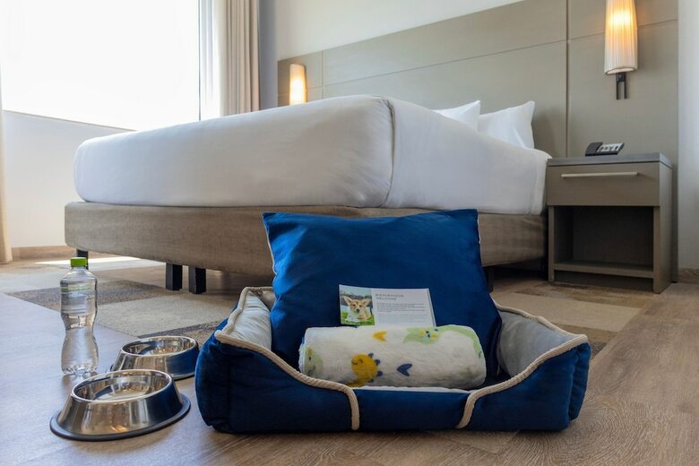 Hotel Residence Inn Playa Del Carmen