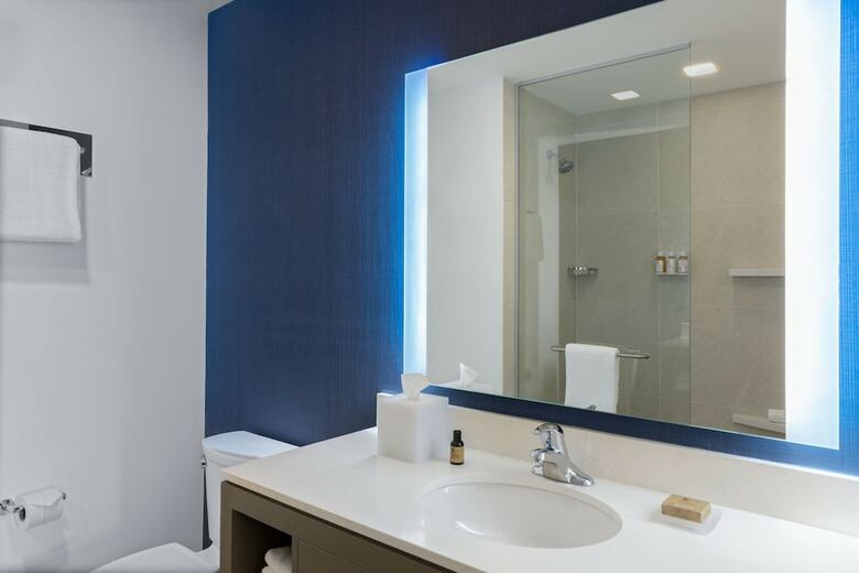 Hotel Residence Inn Playa Del Carmen