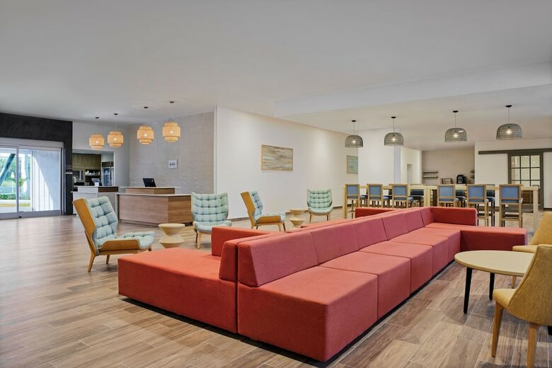 Hotel Residence Inn Playa Del Carmen