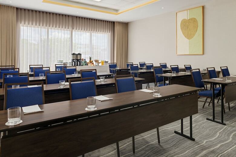 Hotel Residence Inn Playa Del Carmen