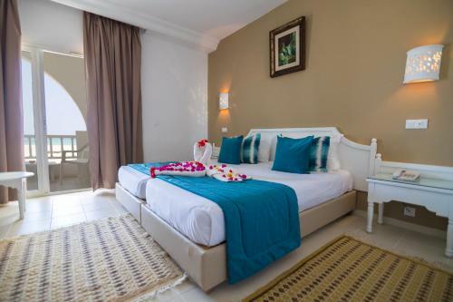 Hotel Tmk Marine Beach