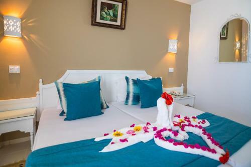Hotel Tmk Marine Beach